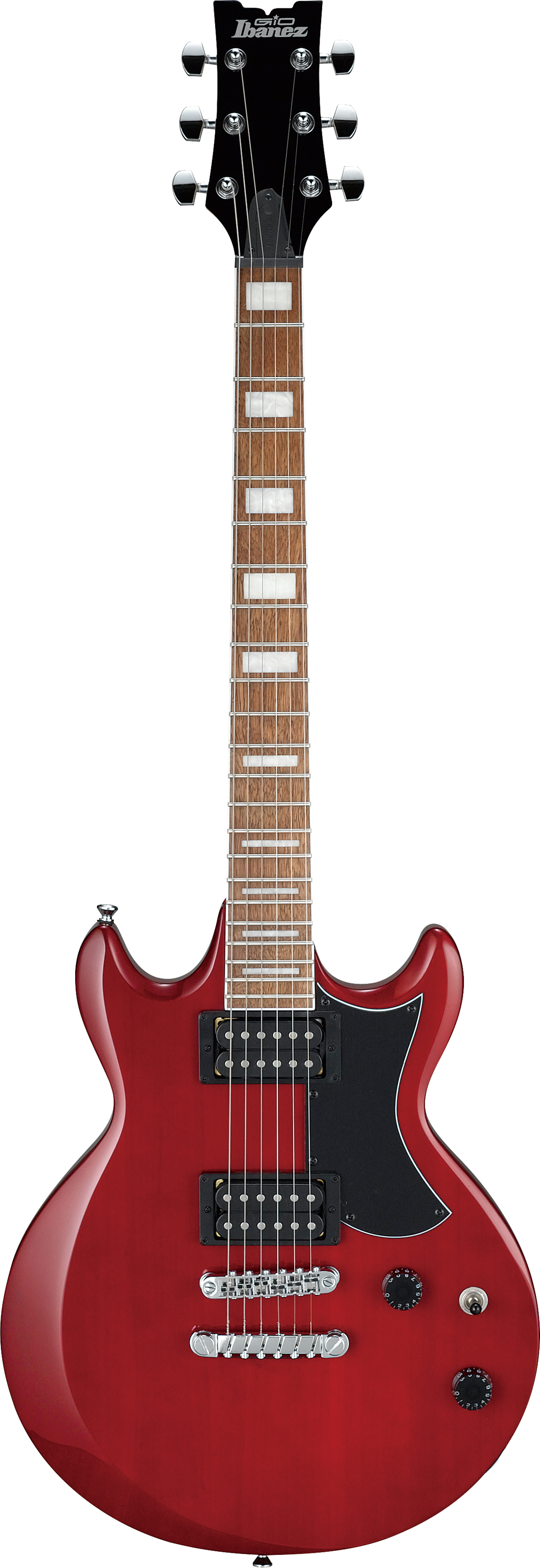 Ibanez GAX30-TCR