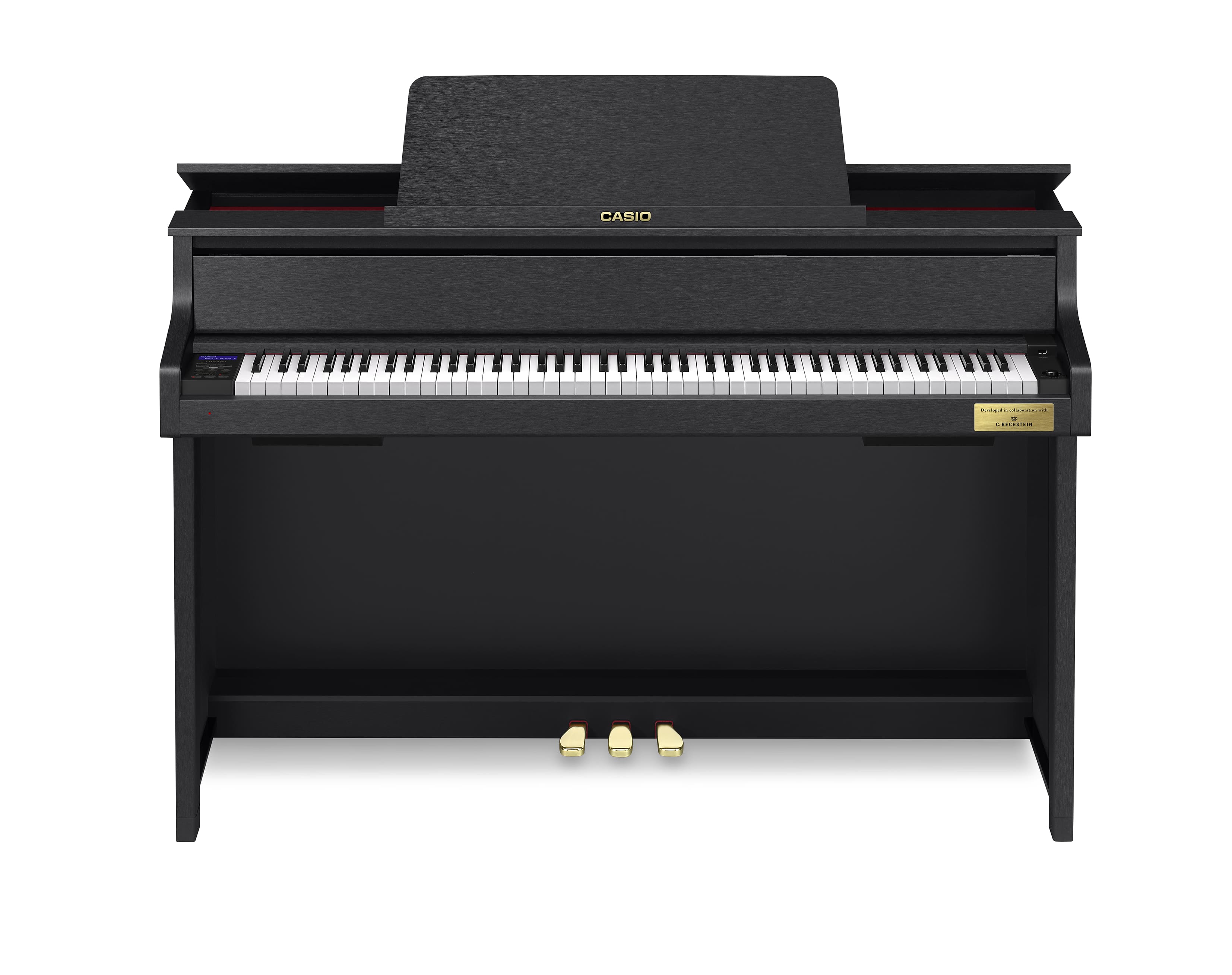 Casio GP-310 BK Grand Hybrid