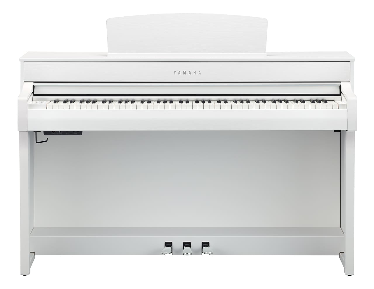 Yamaha Clavinova CLP 745 WH