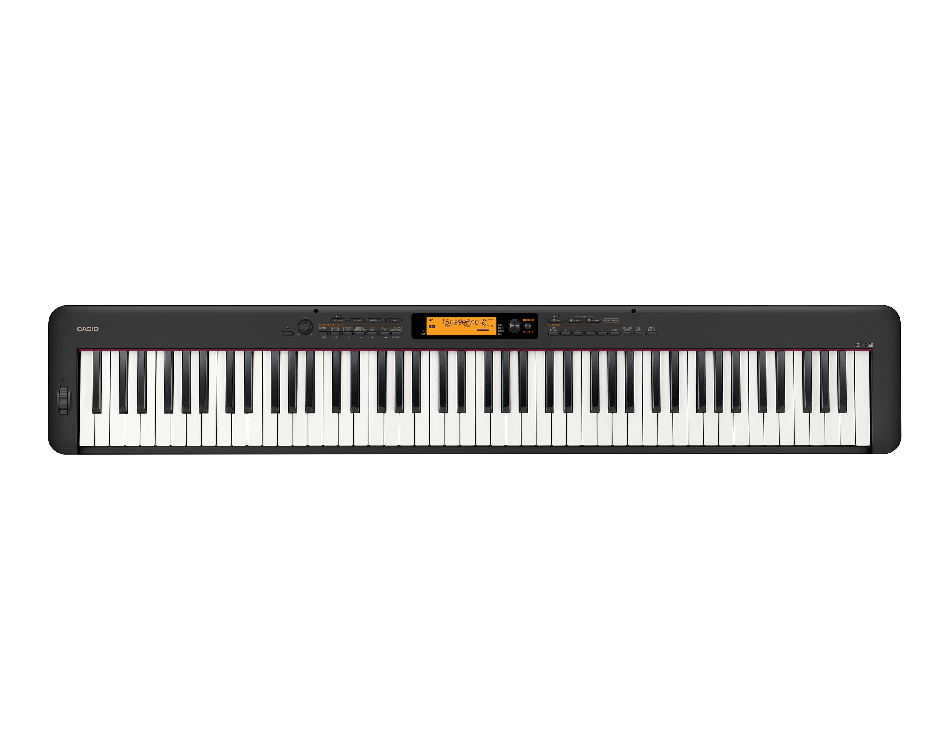Casio CDP-S360