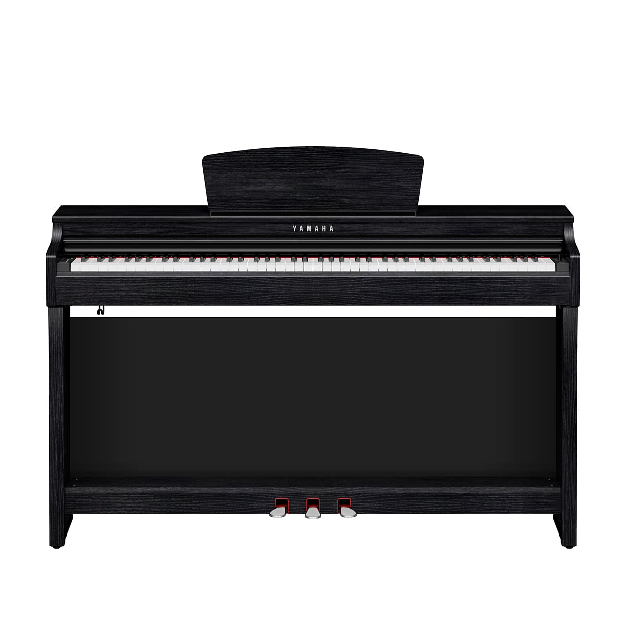 Yamaha Clavinova CLP 725 B