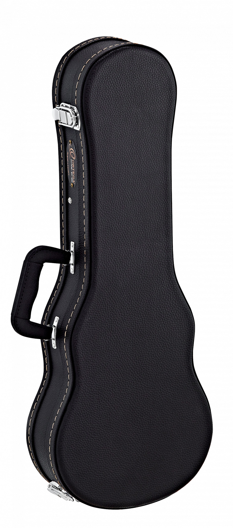 Ortega OUCSTD-CC Koffer Konzert Ukulele 