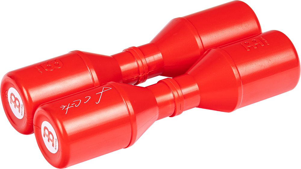 Meinl SH5R Studio Shaker Rot