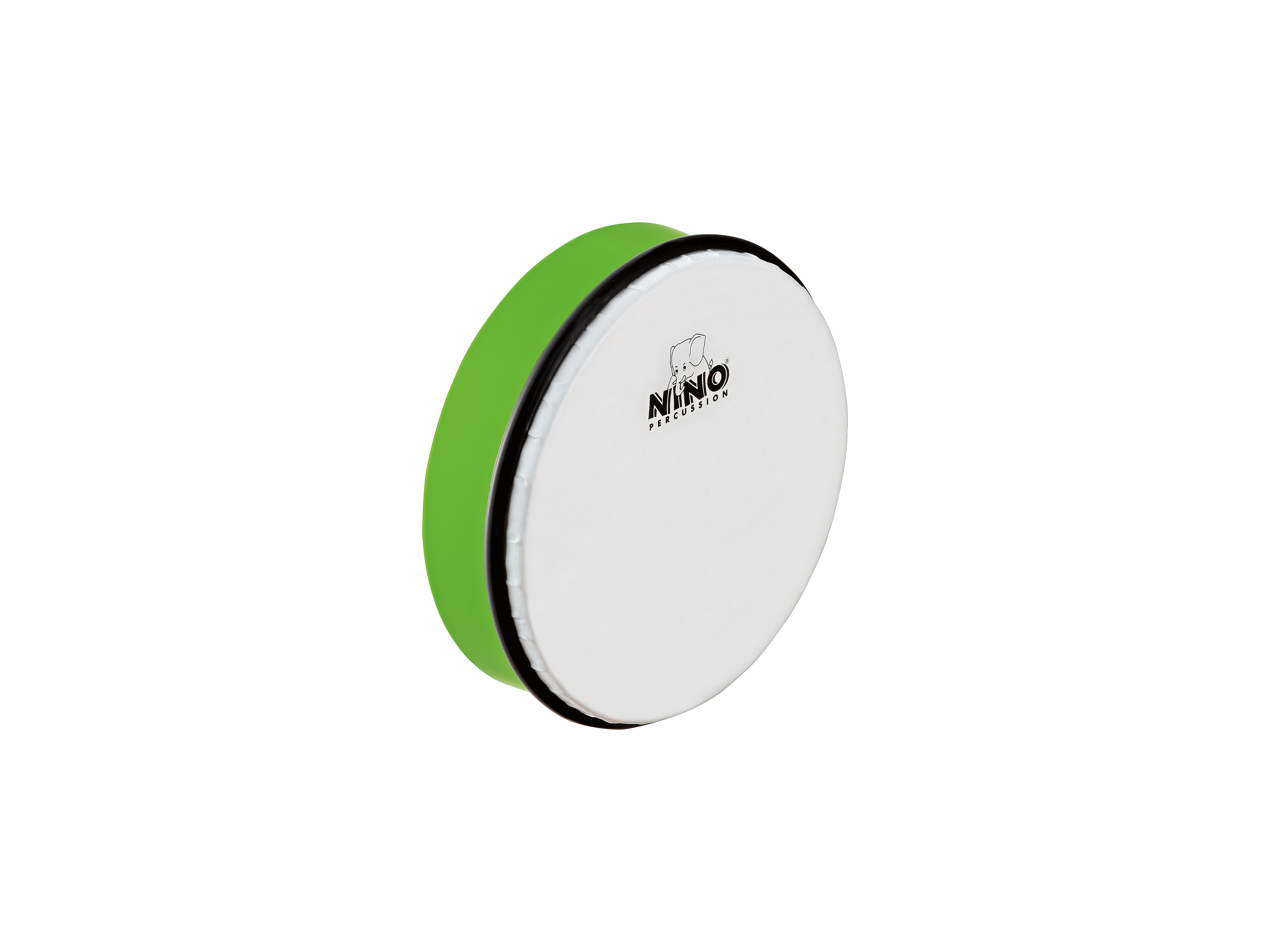 Nino 45GG ABS Handtrommel 8" 