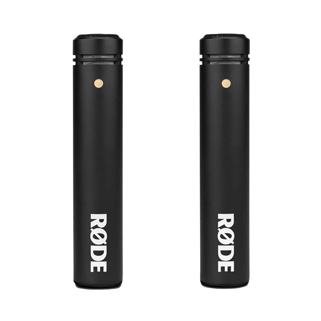 Rode M5 Matched Pair