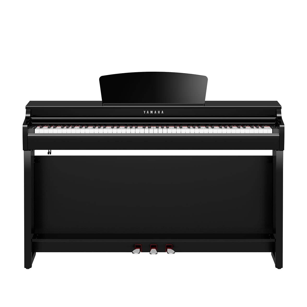 Yamaha Clavinova CLP 725 PE
