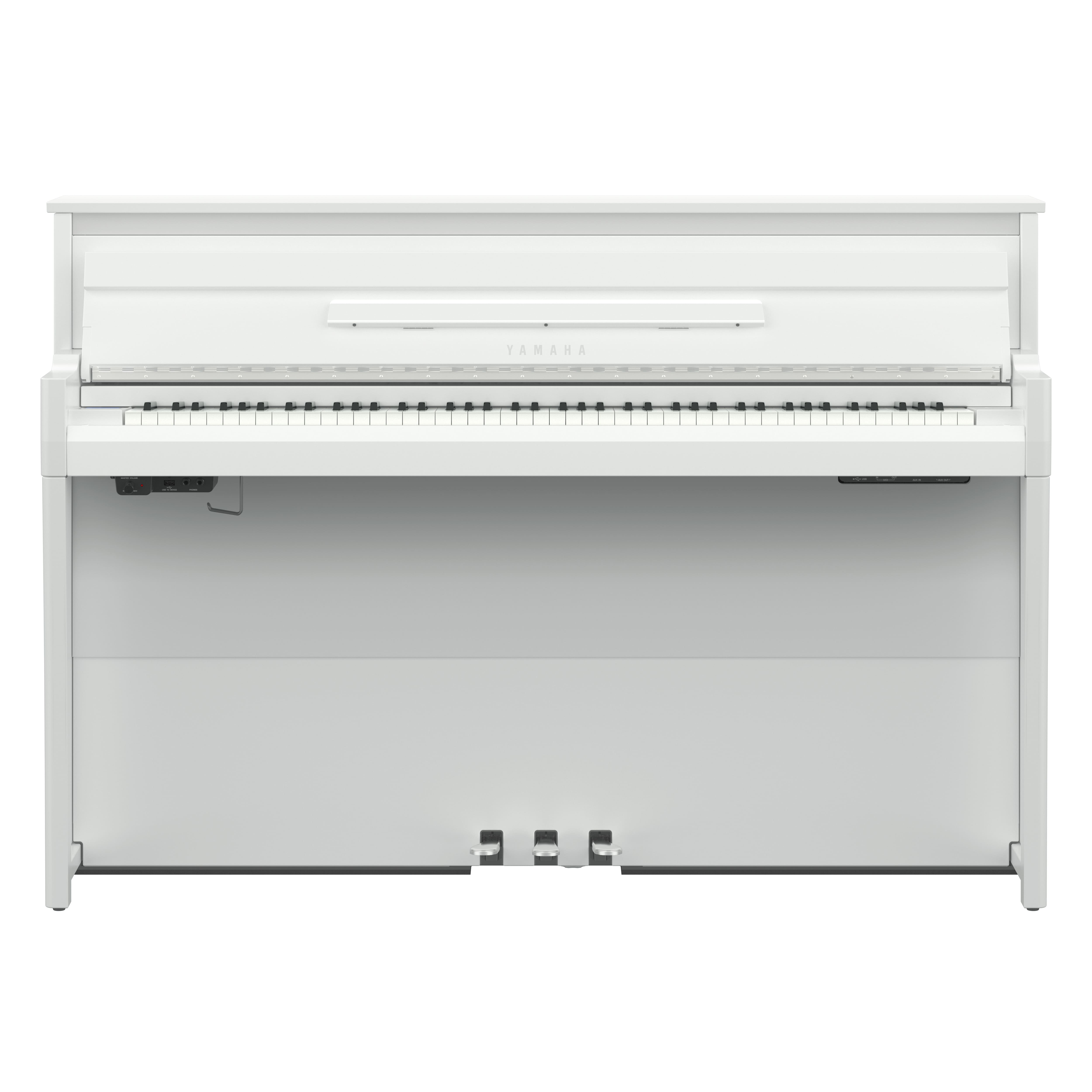 Yamaha NU1XA AvantGrand PWH