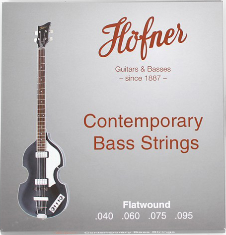 Höfner HCT1133B