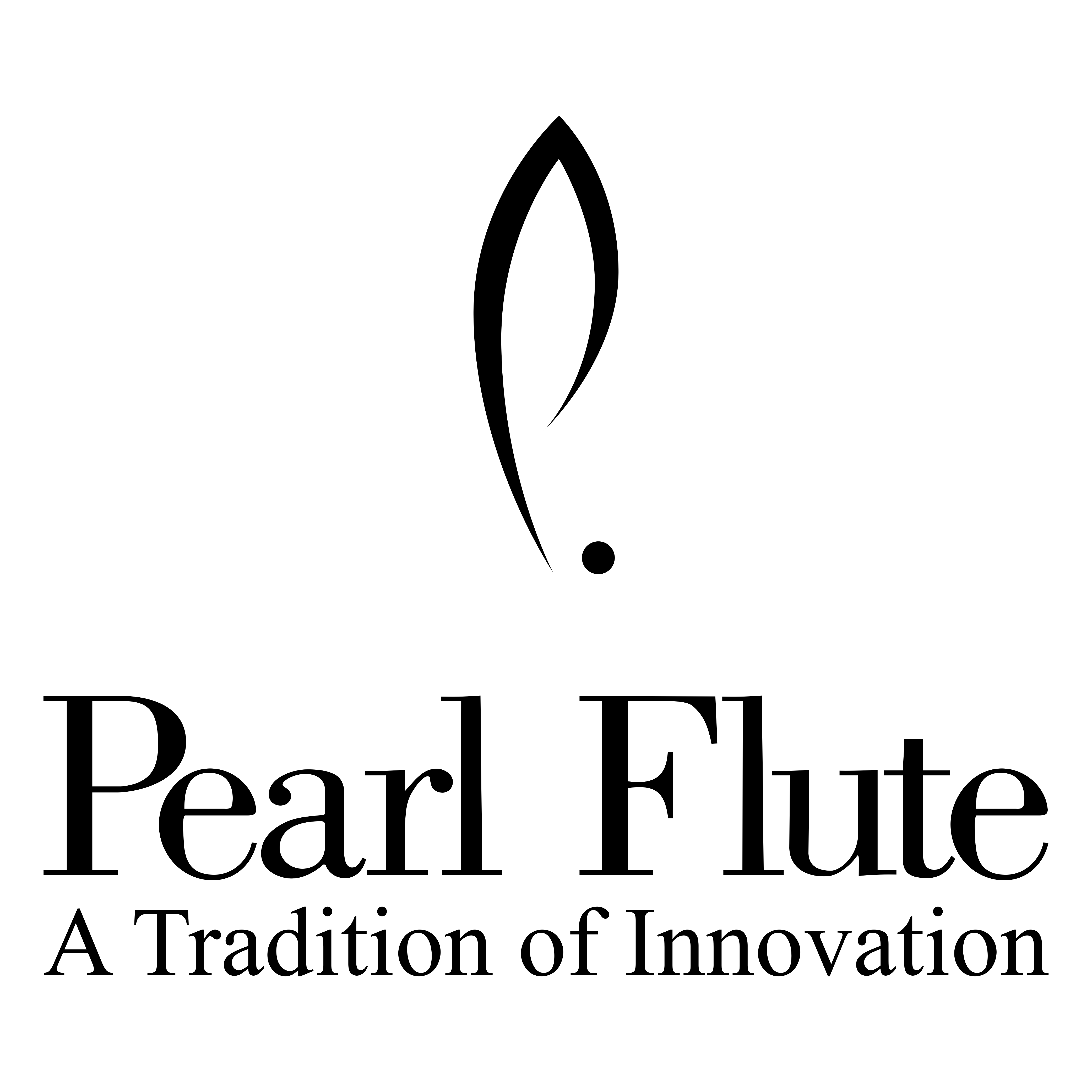 Pearl Flutes