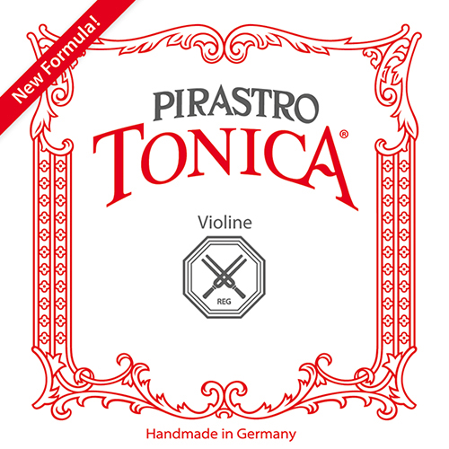 Pirastro Tonica Violin 1/4 - 1/8 (alte Verpackung)