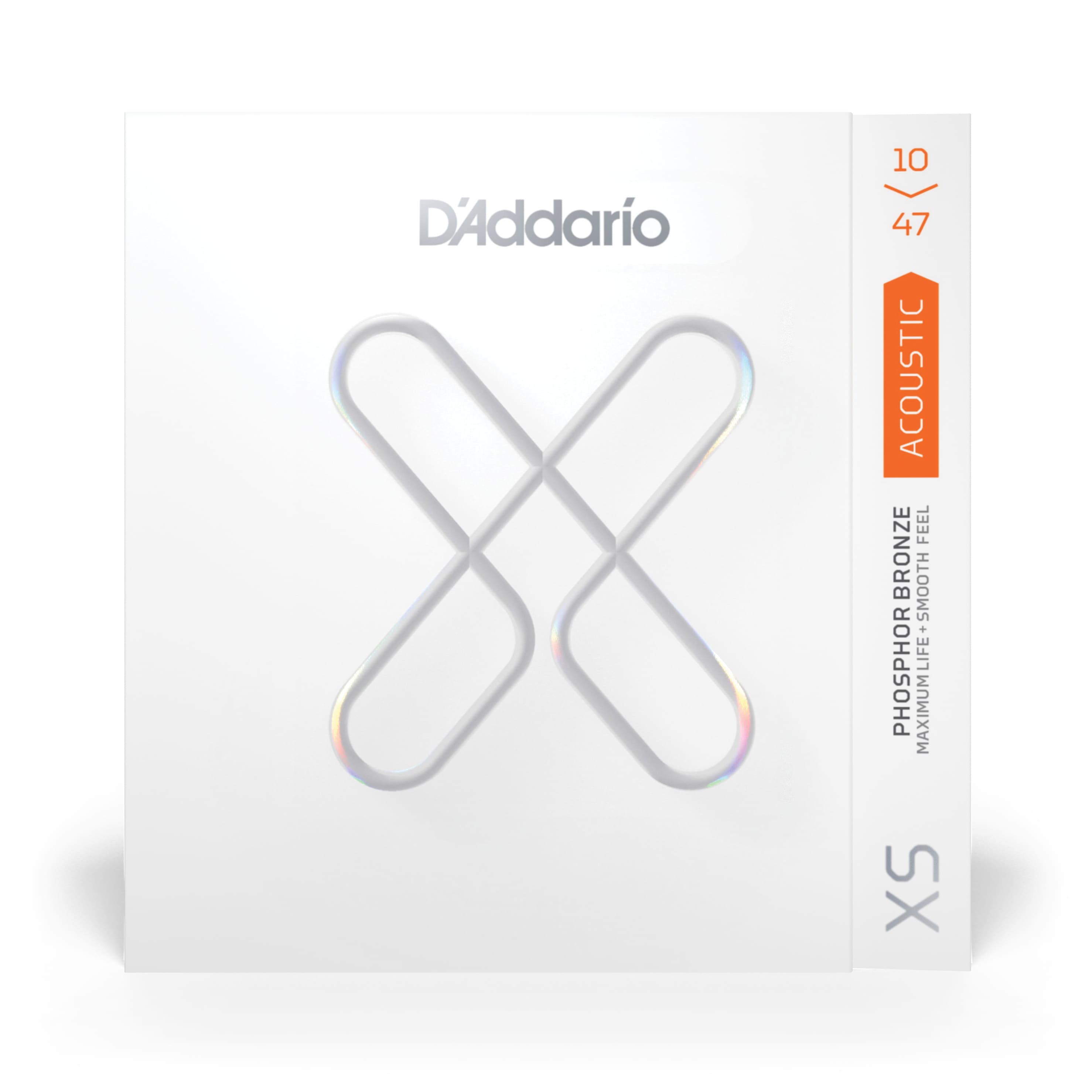 D'Addario XSAPB1047