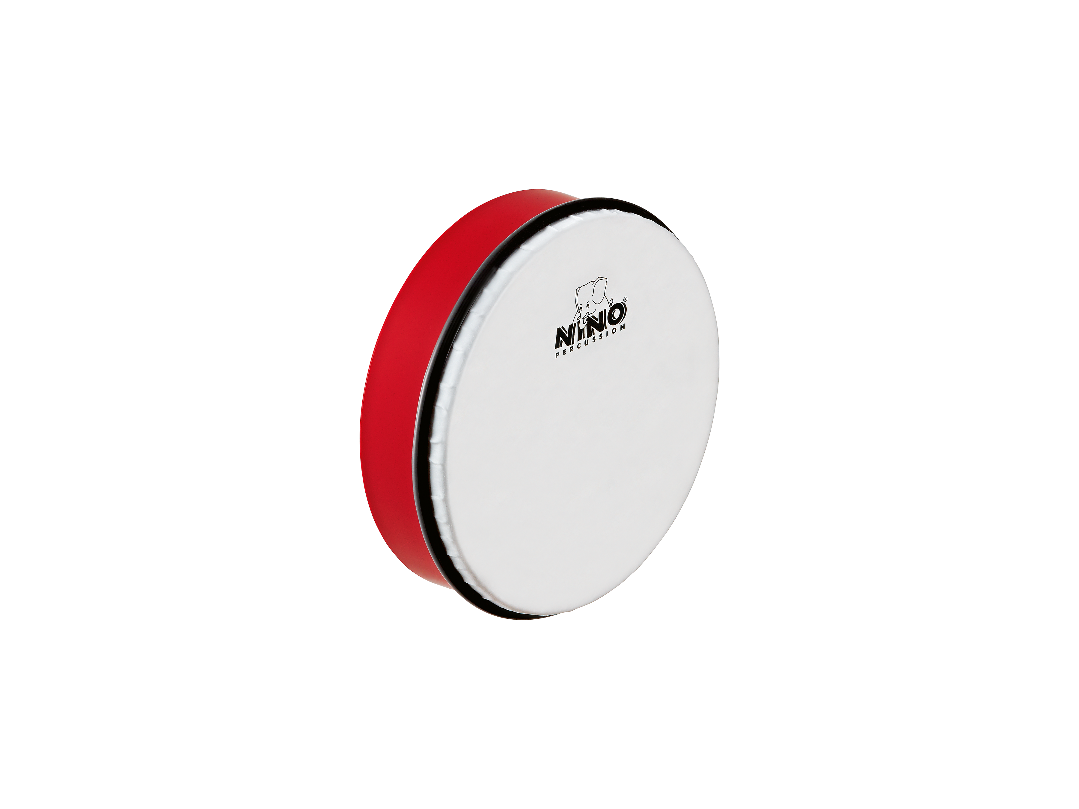 Nino 45R ABS Handtrommel 8" 