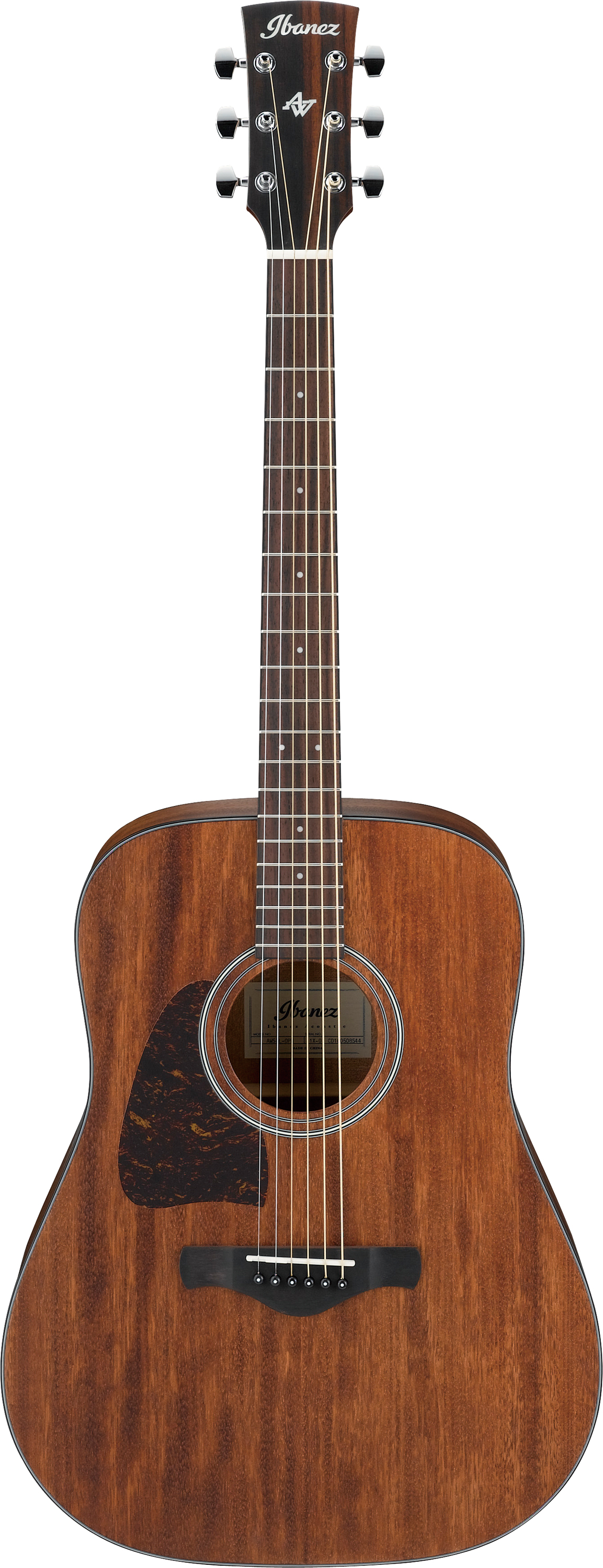 Ibanez AW54L-OPN