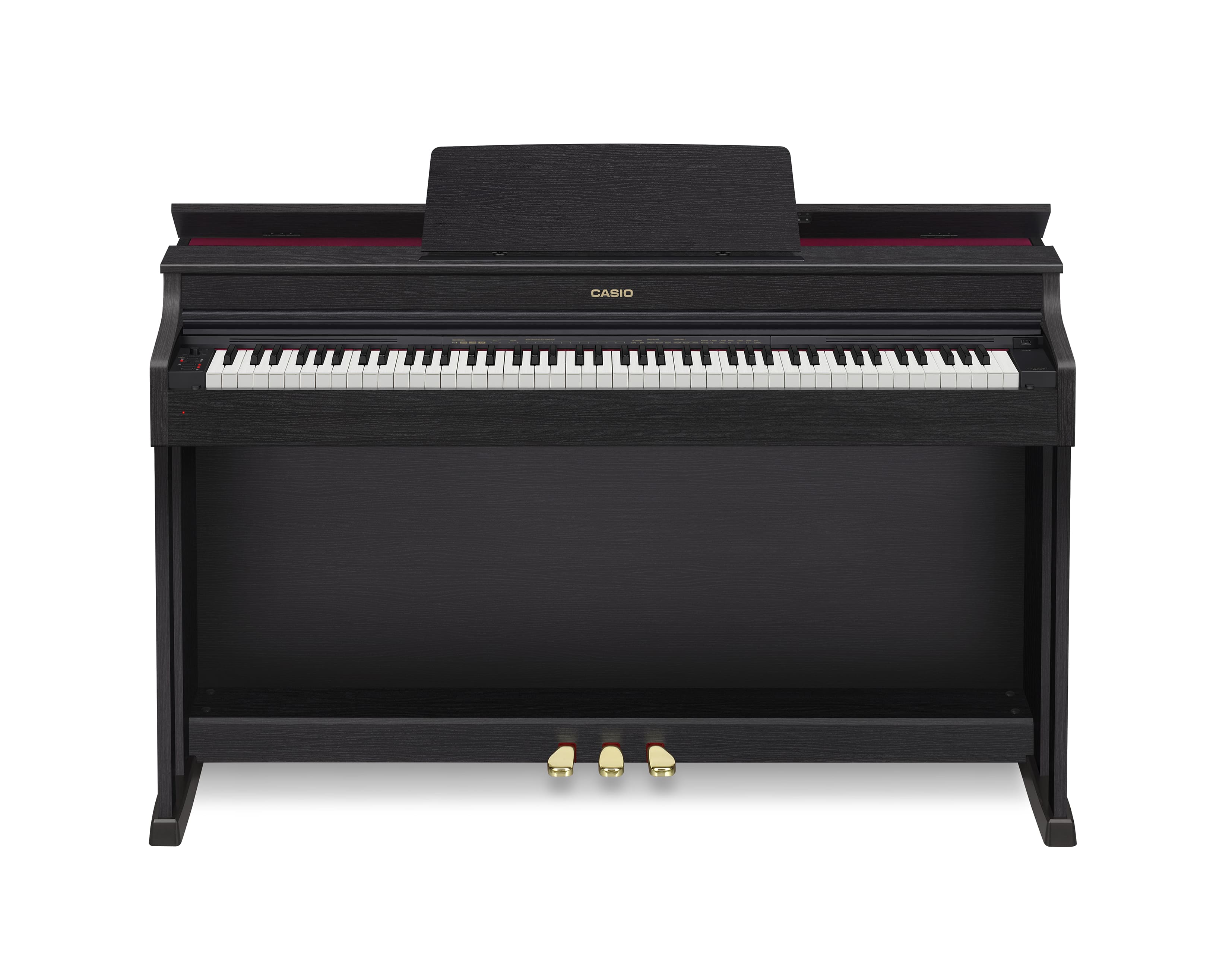Casio Celviano AP-470 BK