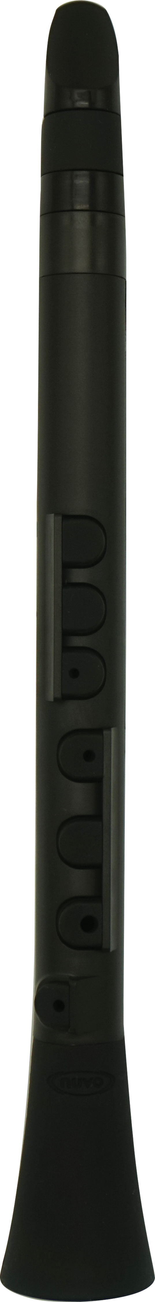 Nuvo DooD 2.0 BBK
