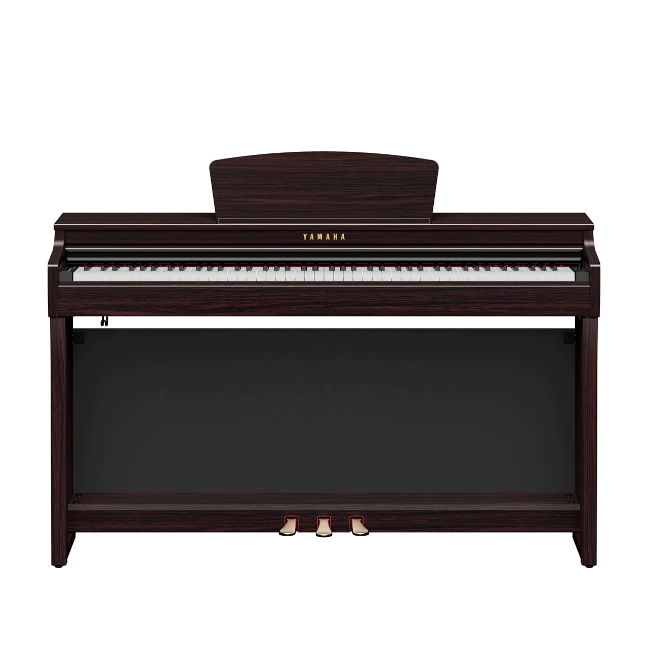 Yamaha Clavinova CLP 725 R