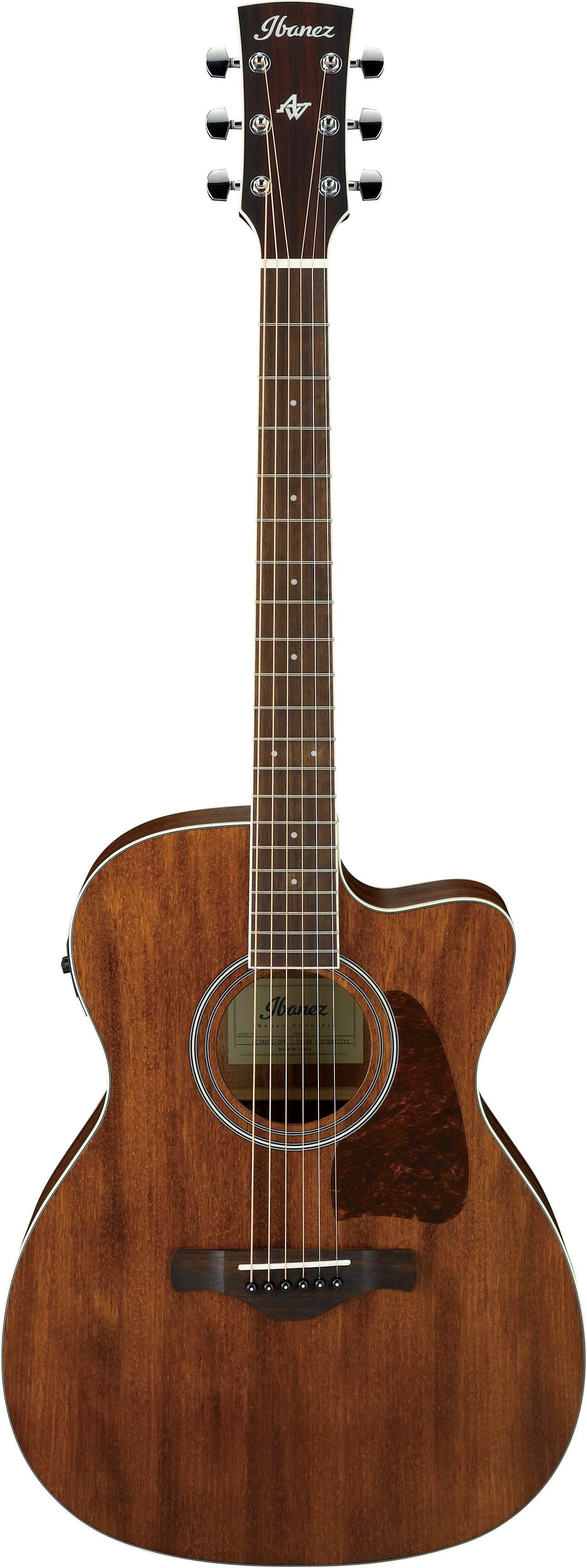 Ibanez AC340CE-OPN 