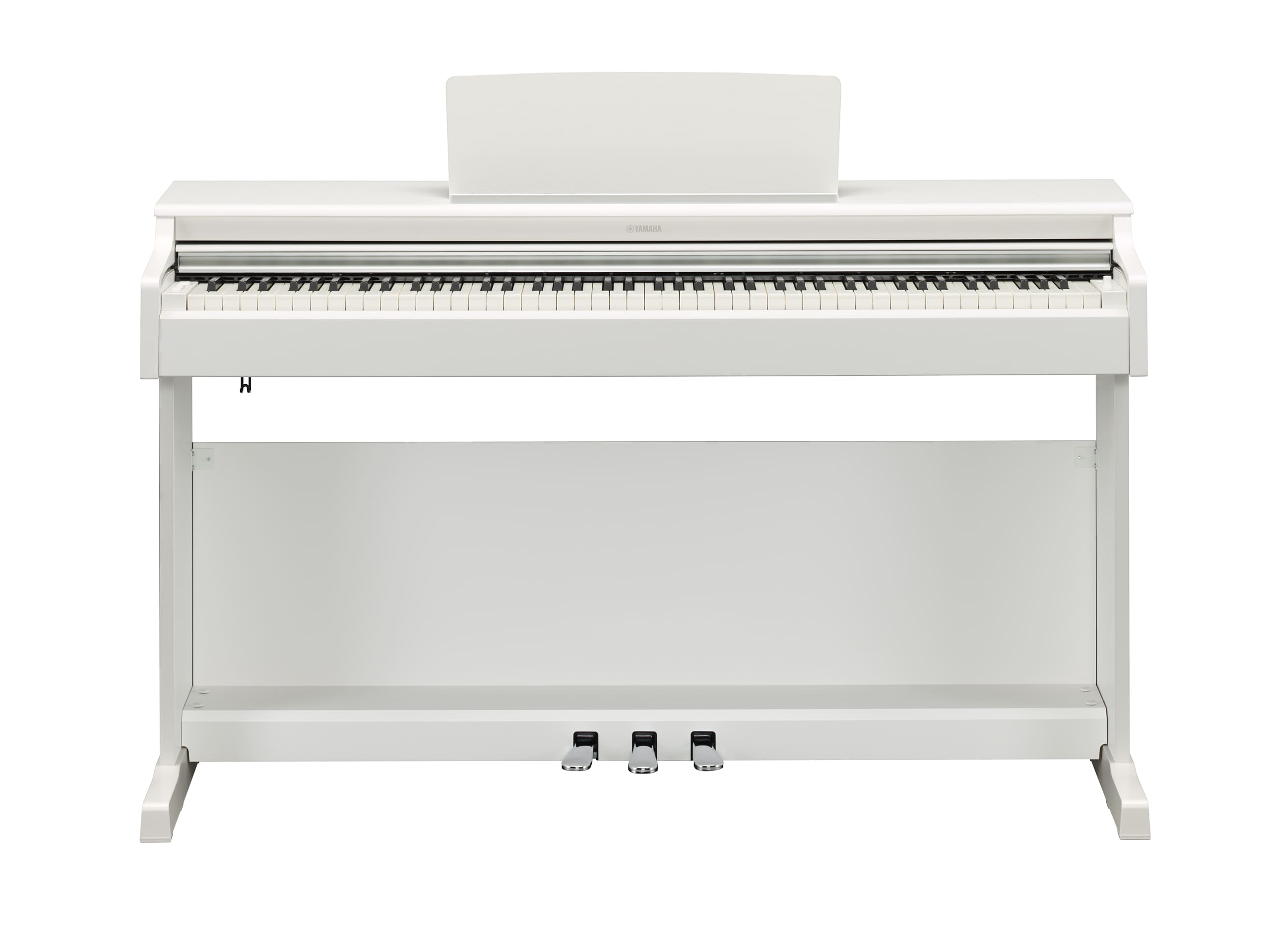 Yamaha Arius YDP 165 WH