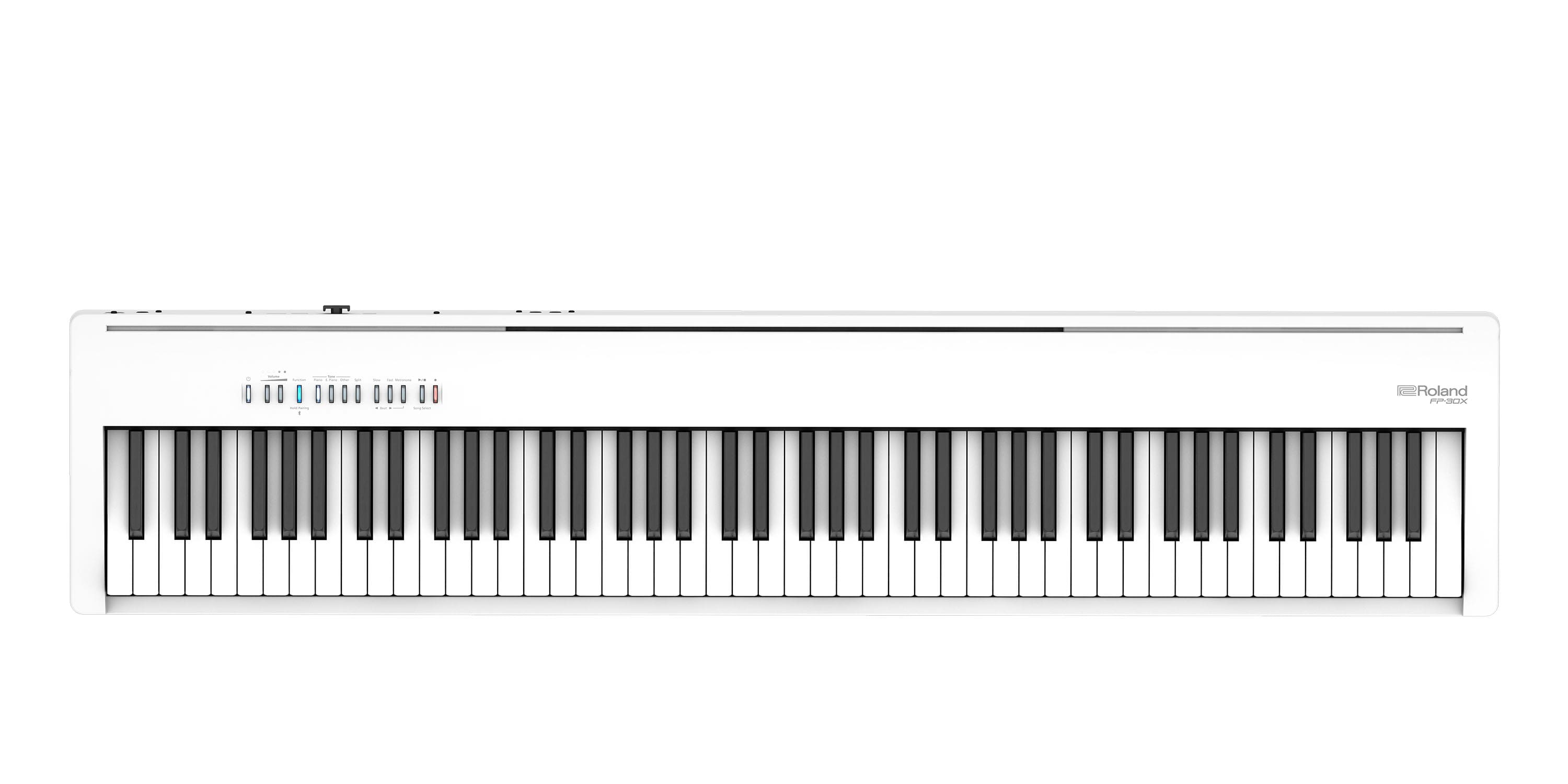 Roland FP-30X WH