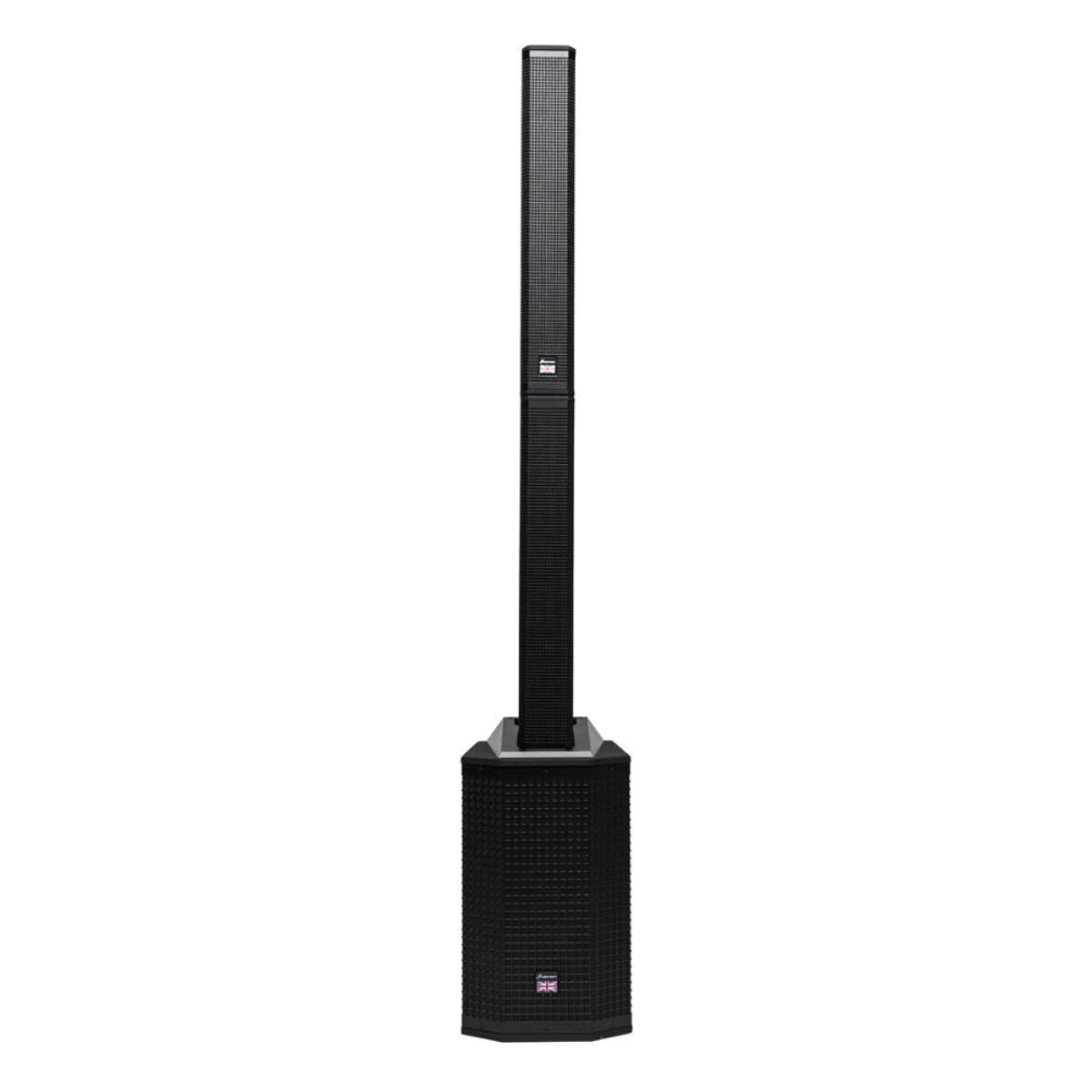 Studiomaster Direct121 WMX
