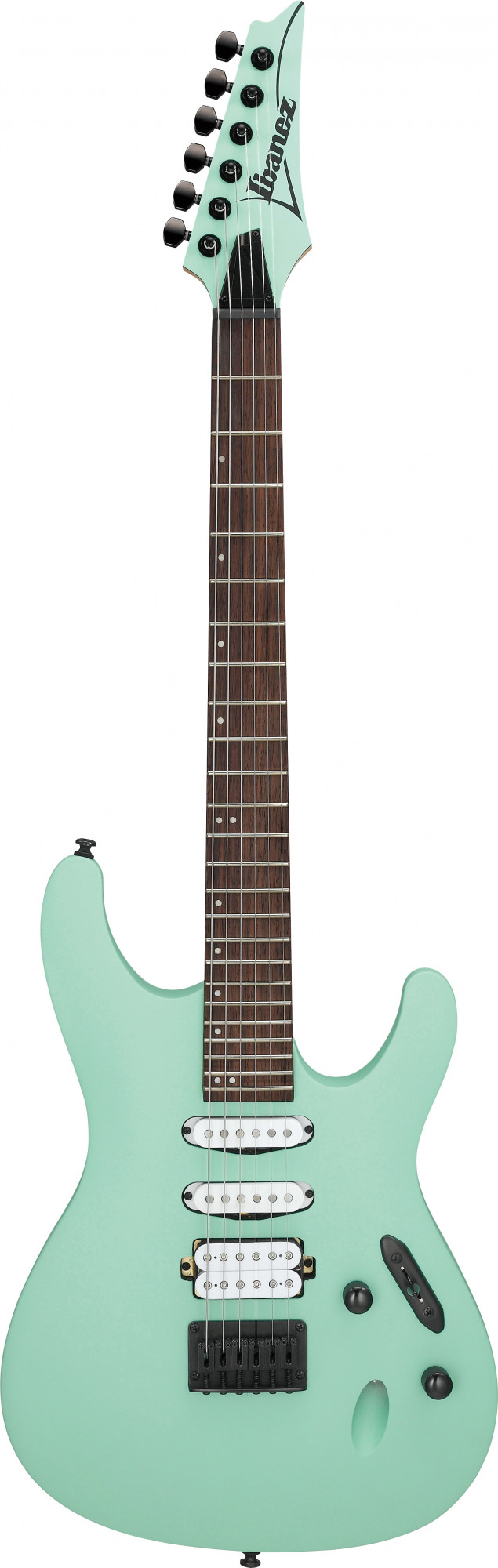 Ibanez S561-SFM