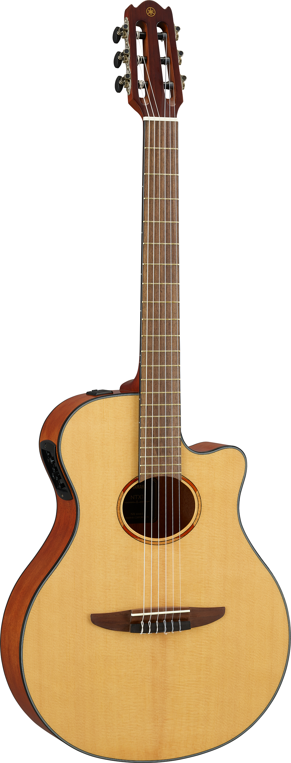 Yamaha NTX1 NT 