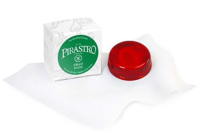 Pirastro Cello Kolophonium