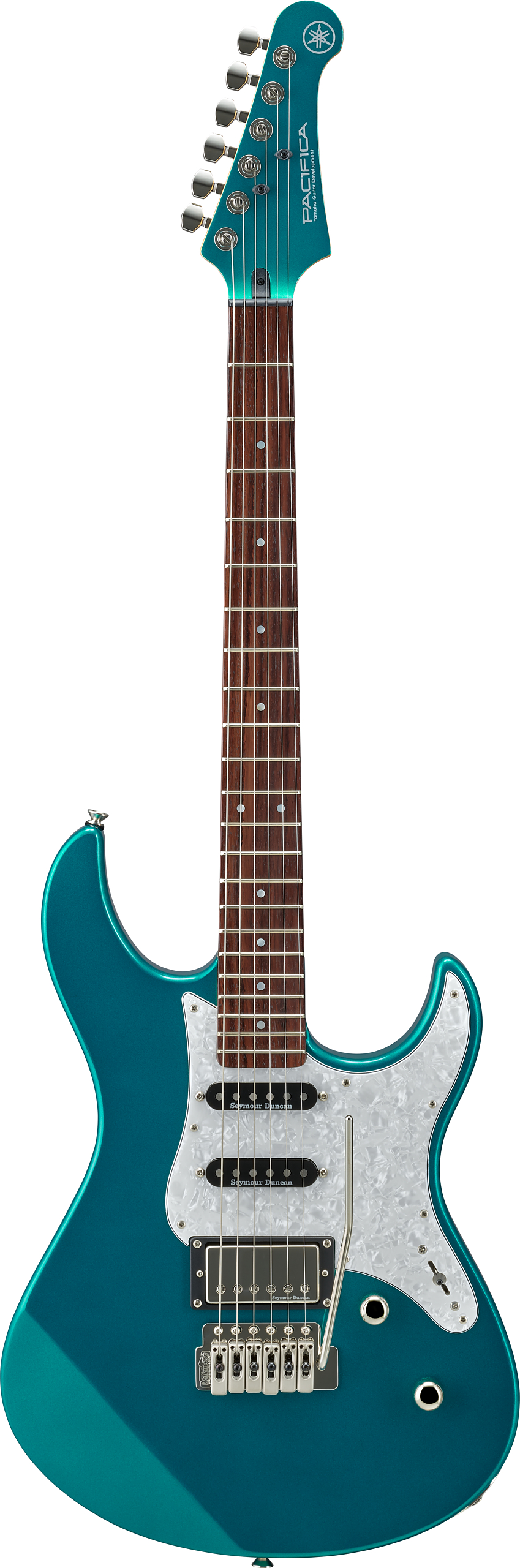 Yamaha Pacifica 612 VIIX TGM