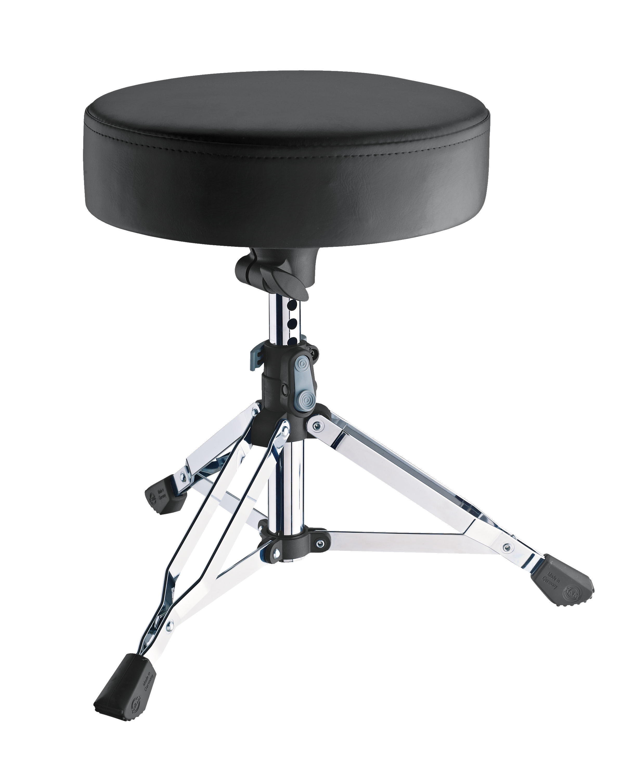 K&M 14010 Drumhocker "Piccolino"