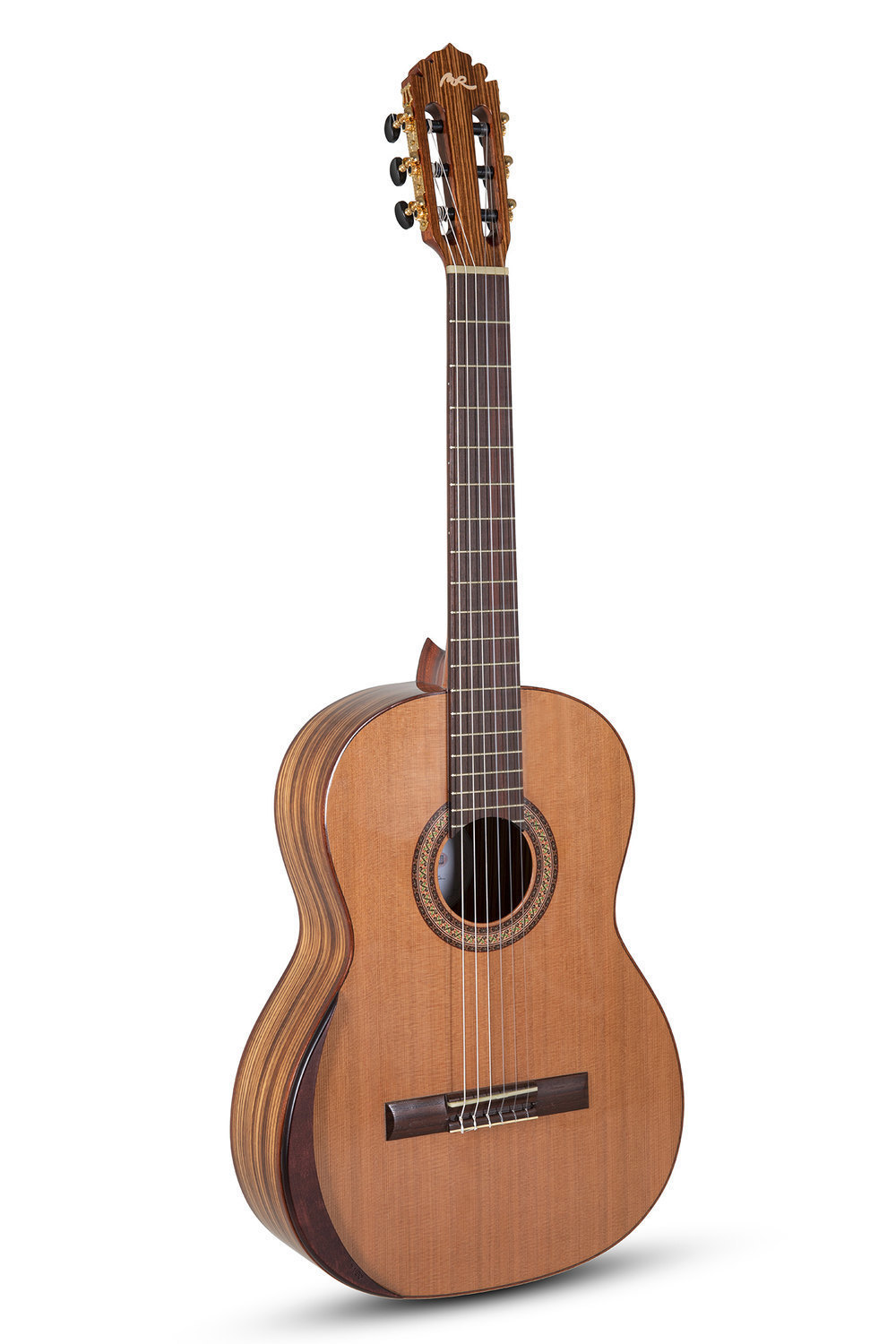 Manuel Rodriguez Academia AC40-C