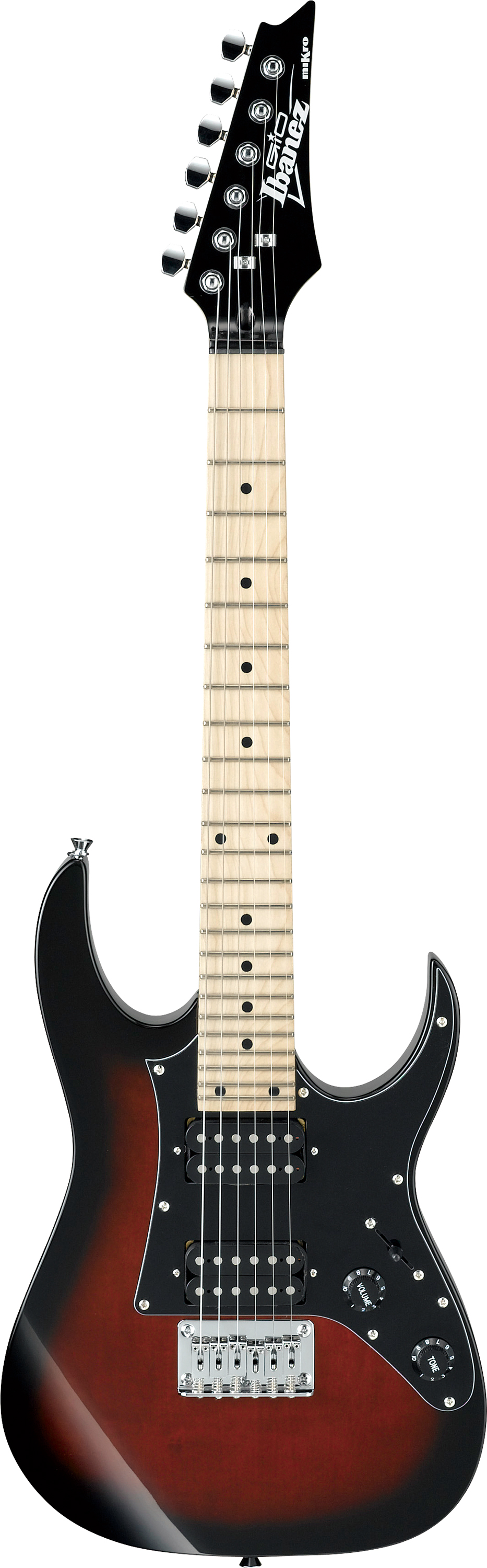 Ibanez GRGM21M-WNS