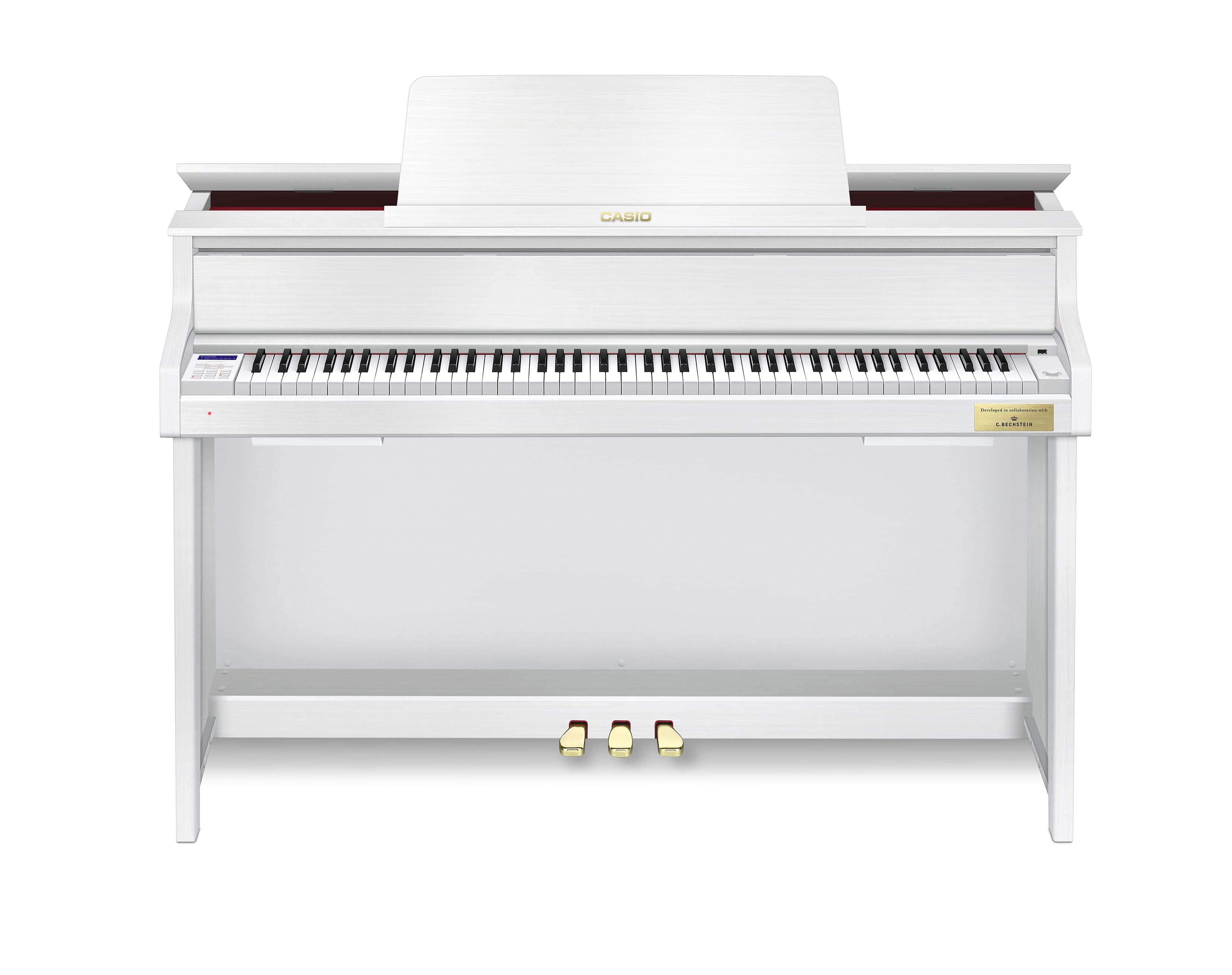 Casio GP-310 WE Grand Hybrid