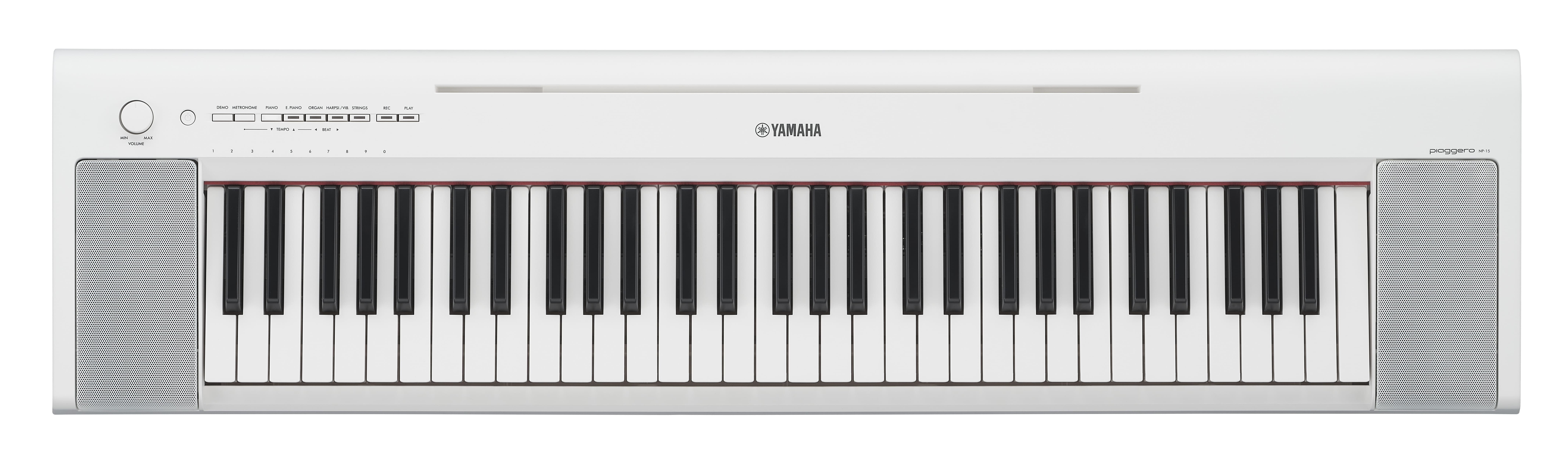 Yamaha NP-15 Piaggero