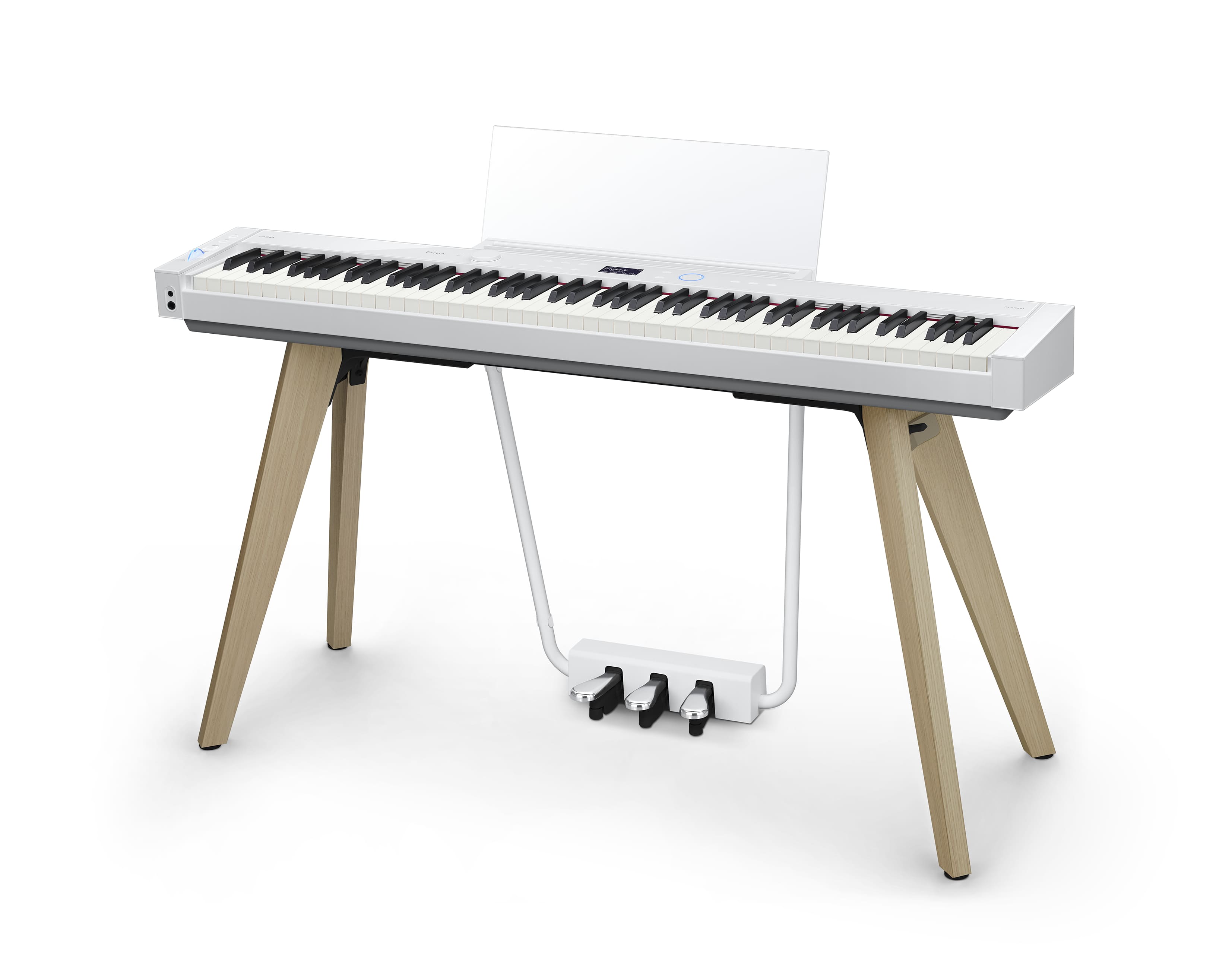 Casio Privia PX-S7000 WH
