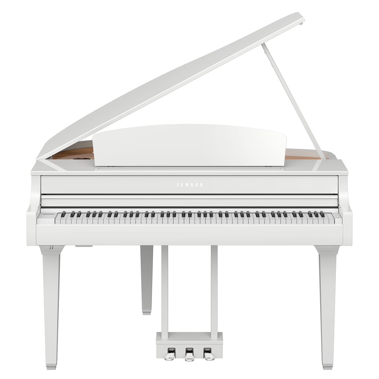 Yamaha Clavinova CLP 795 GPWH