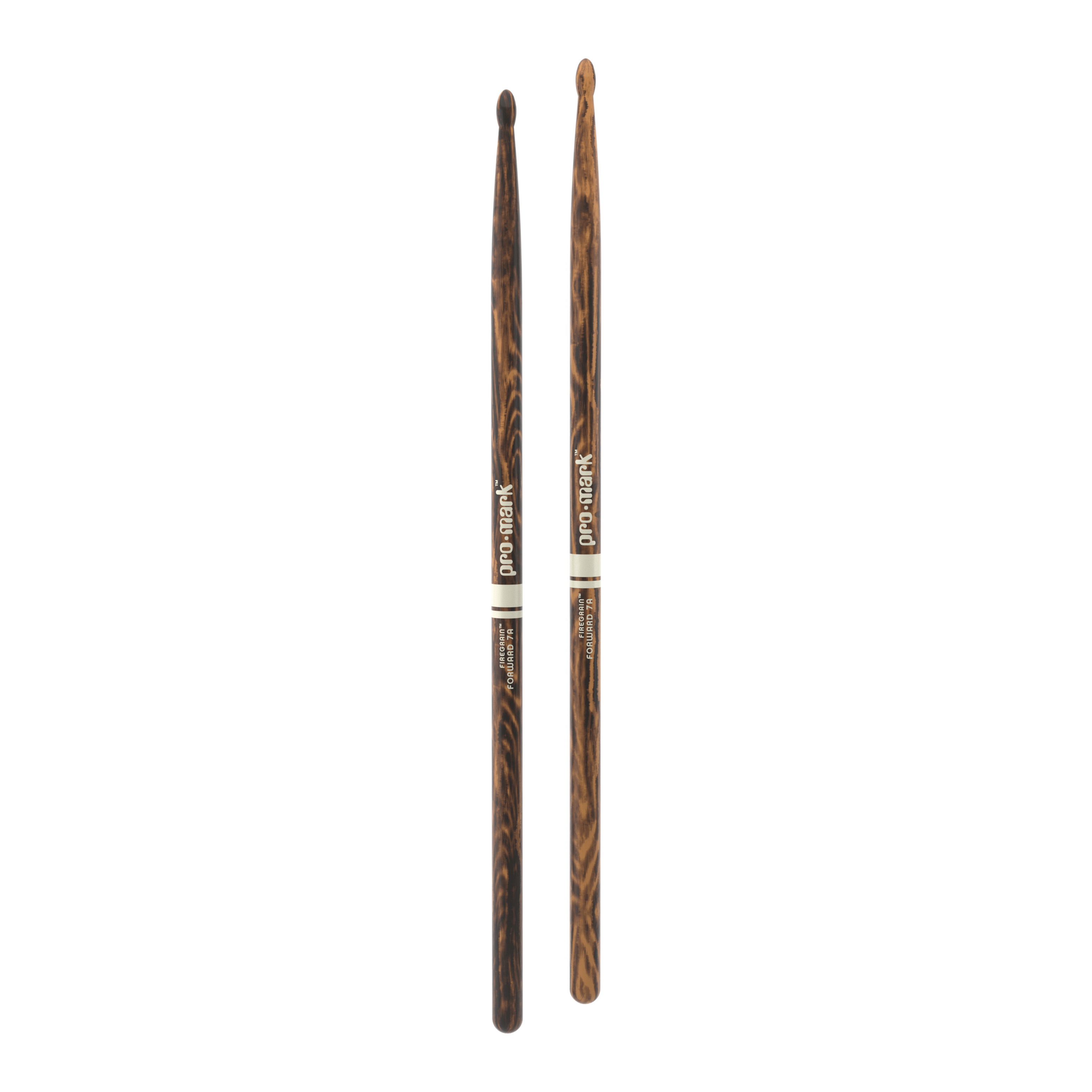 Promark 7A Classic FireGrain