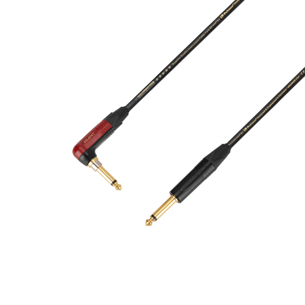 Adam Hall K5 IPR 0300 Palmer Kabel Silent