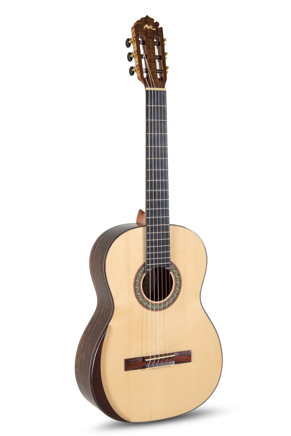 Manuel Rodriguez Superior B-S