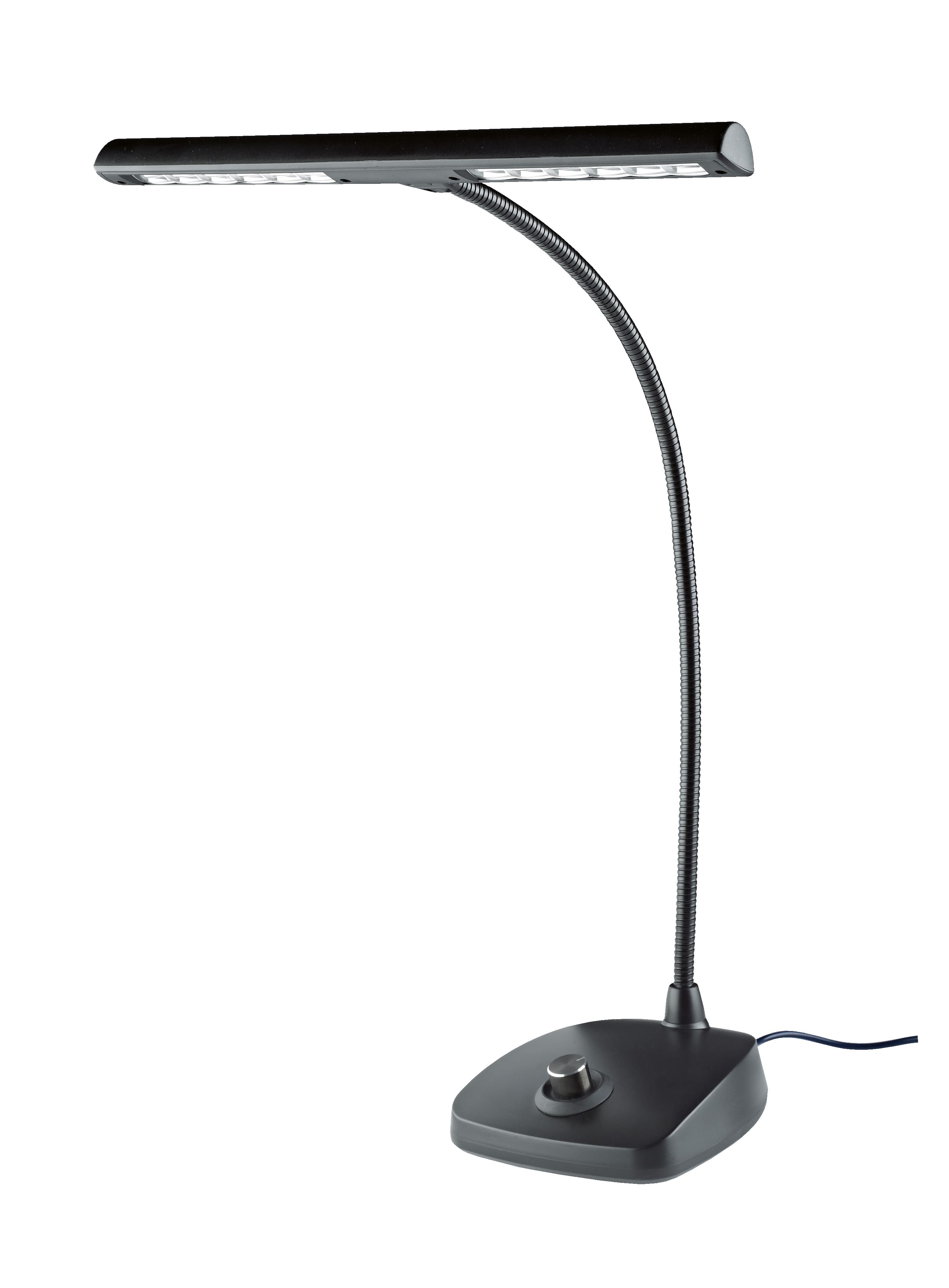 K&M 12298 LED Pianoleuchte