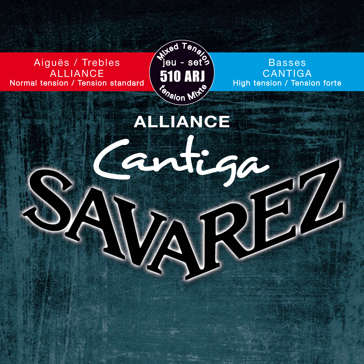 Savarez 510 ARJ