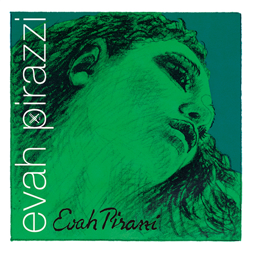 Pirastro Evah Pirazzi Violin