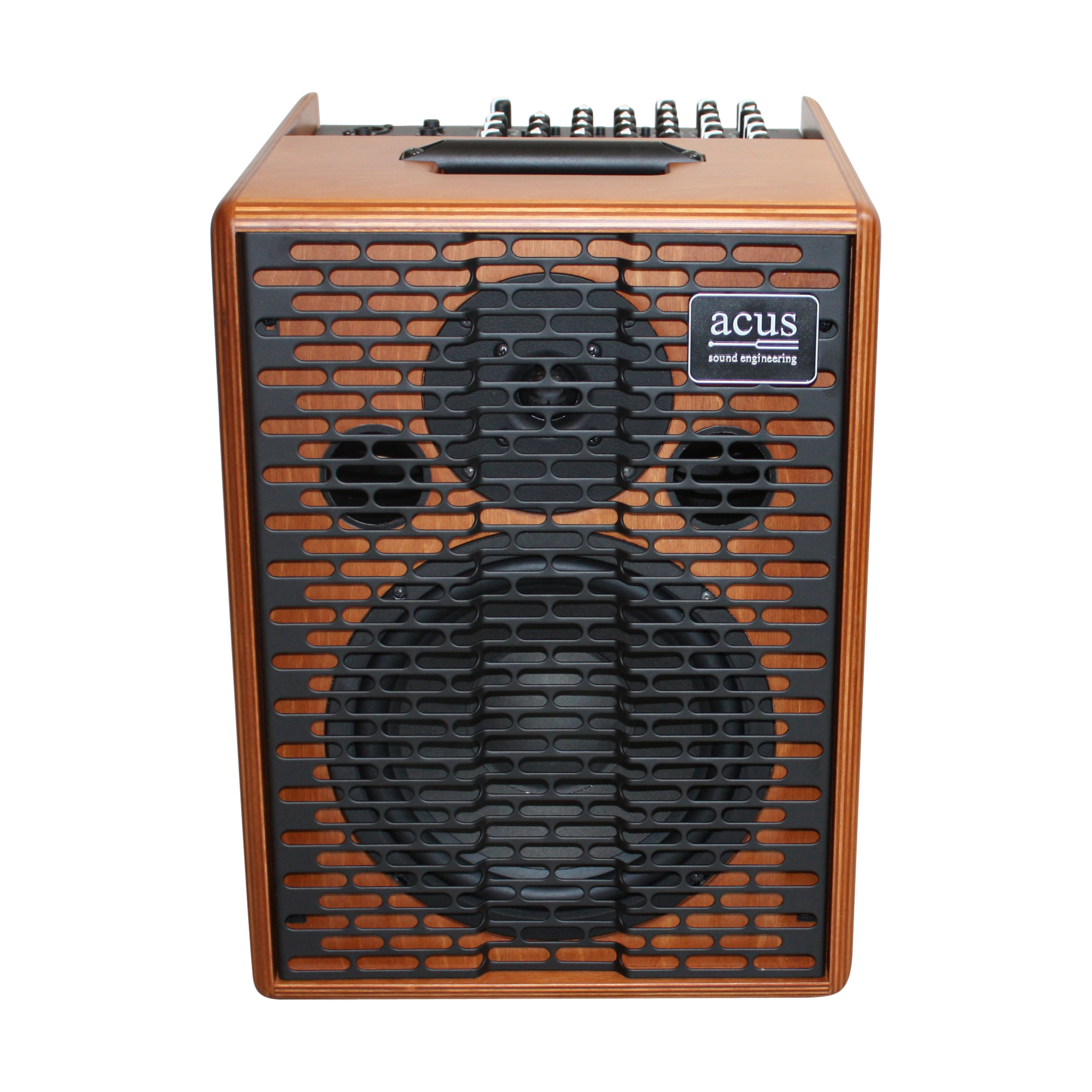 Acus One-8 M2 W
