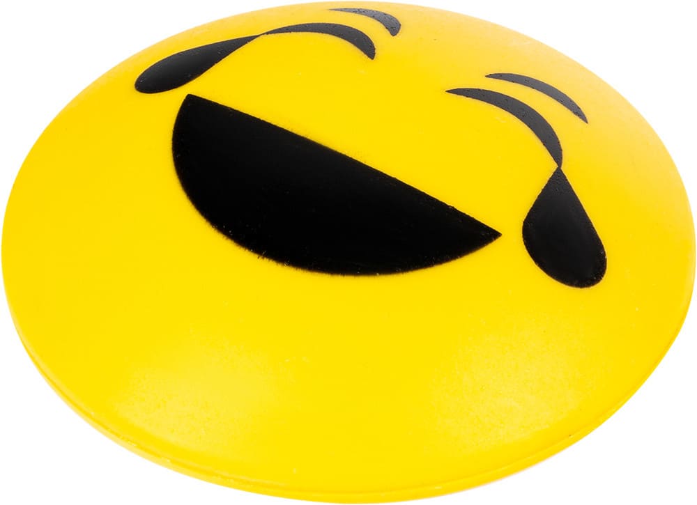 Meinl FACE-L Shaker - Laughing Face