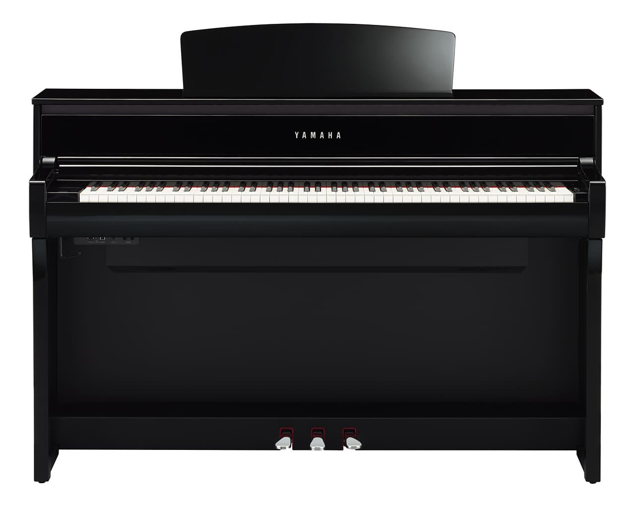 Yamaha Clavinova CLP 775 PE
