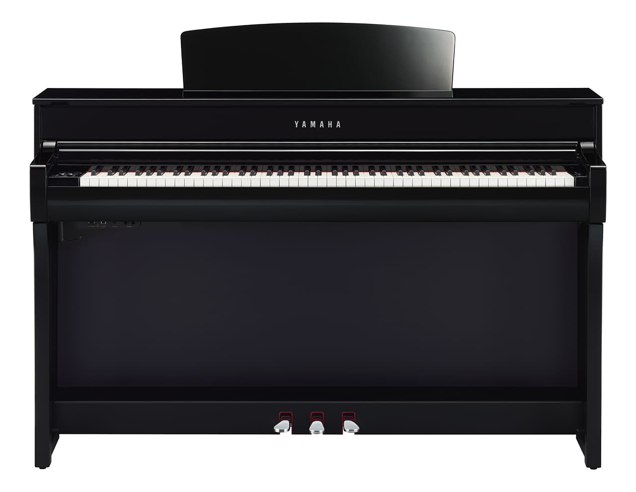 Yamaha Clavinova CLP 745 PE