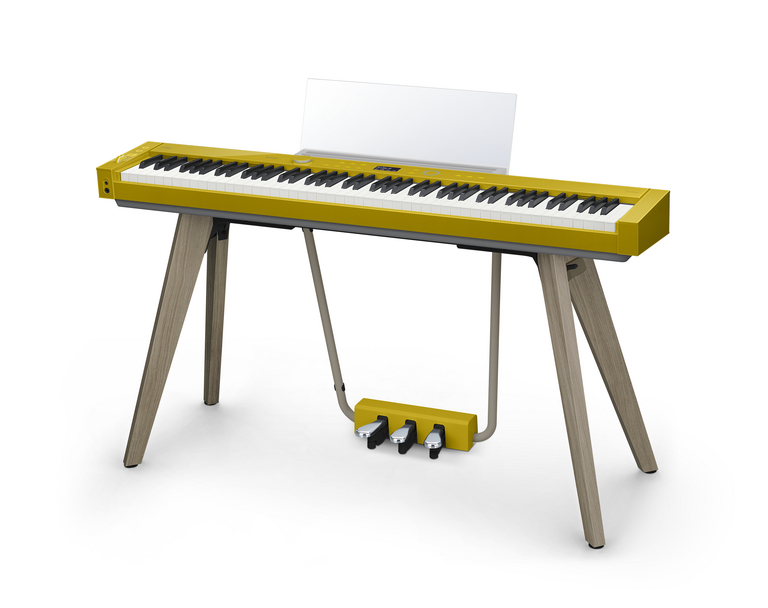 Casio Privia PX-S7000 HM Aussteller