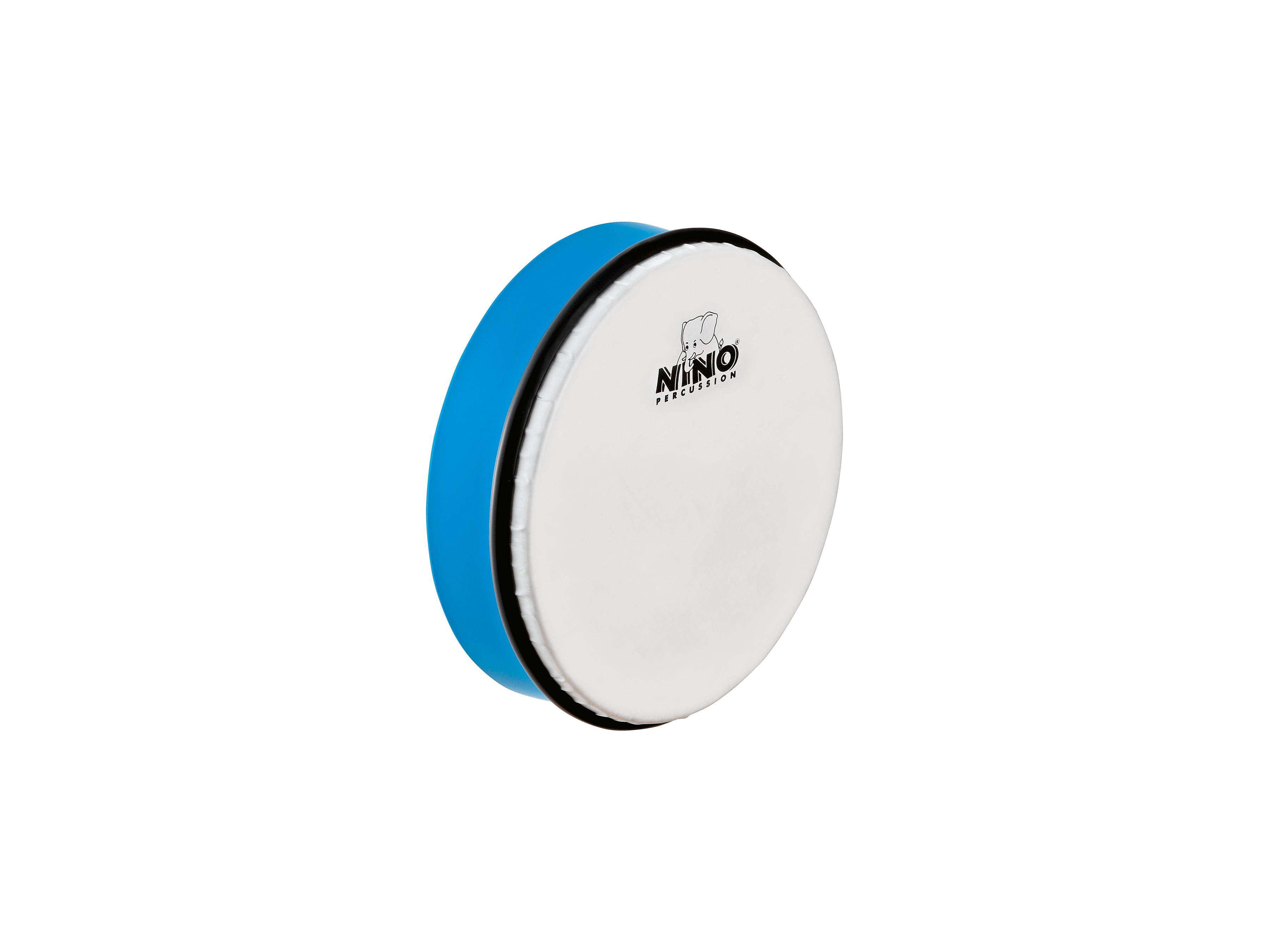 Nino 45SB ABS Handtrommel 8" 