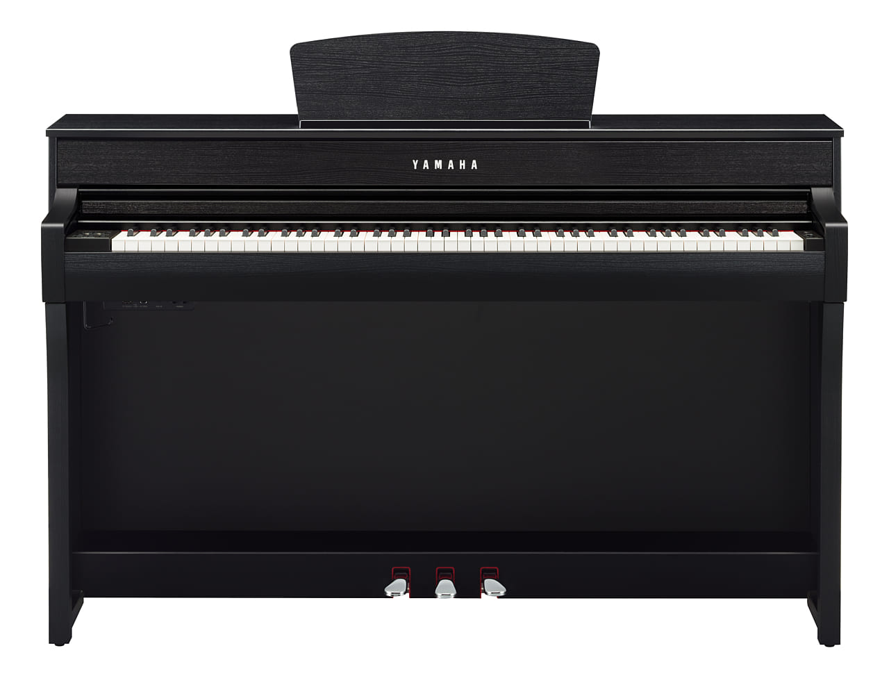 Yamaha Clavinova CLP 735 B