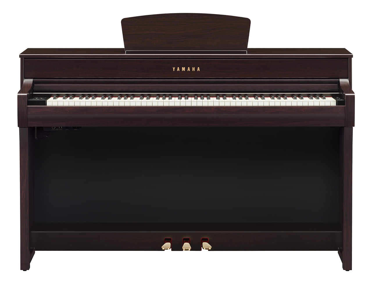 Yamaha Clavinova CLP 735 R