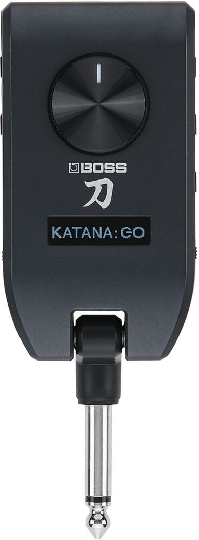 Boss KATANA:GO
